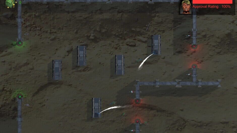 The Mexican Dream screenshot 5