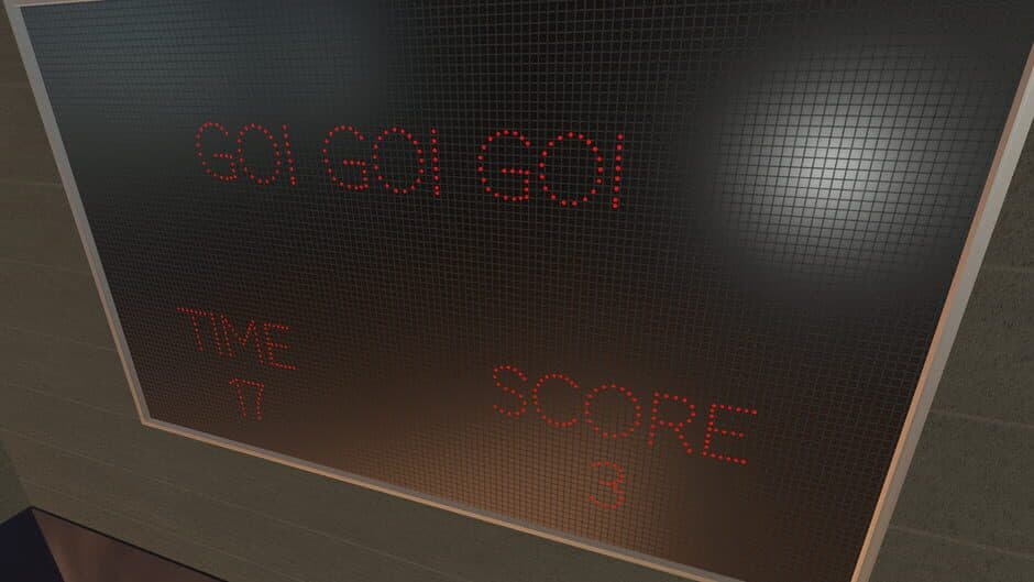 Treehouse Basketball screenshot 2