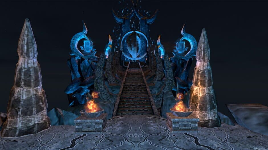 Block Legend screenshot 4