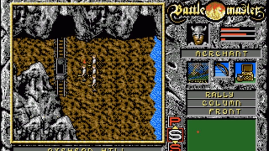 Battlemaster screenshot 2