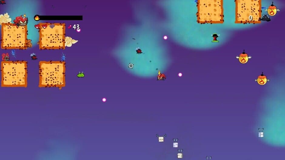 Birdcakes screenshot 2