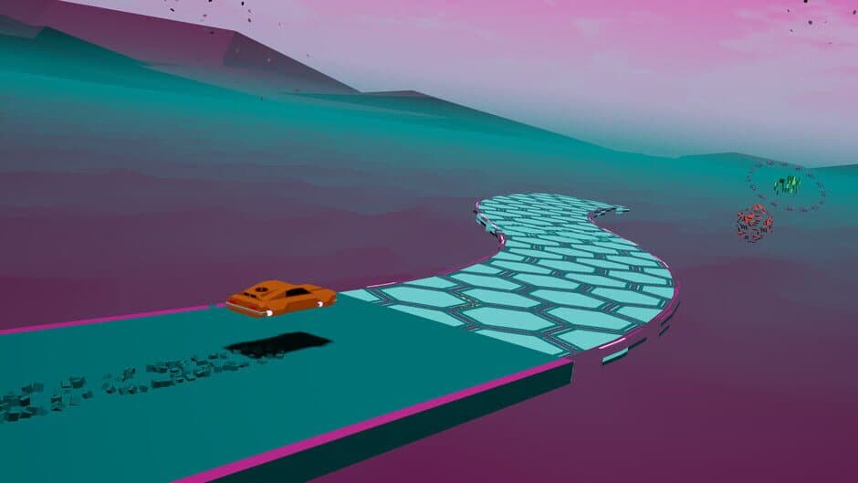 Diesel Power screenshot 2