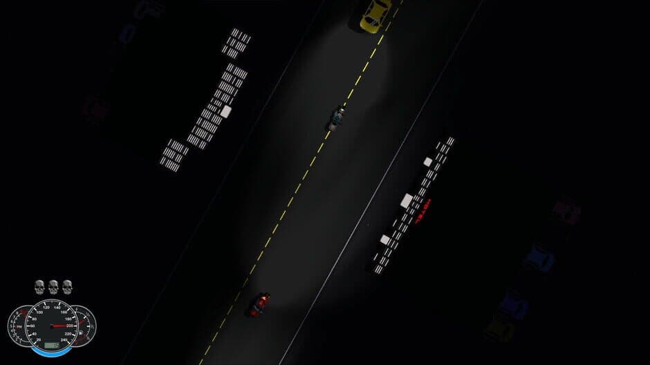 Road Scars: Origins screenshot 3