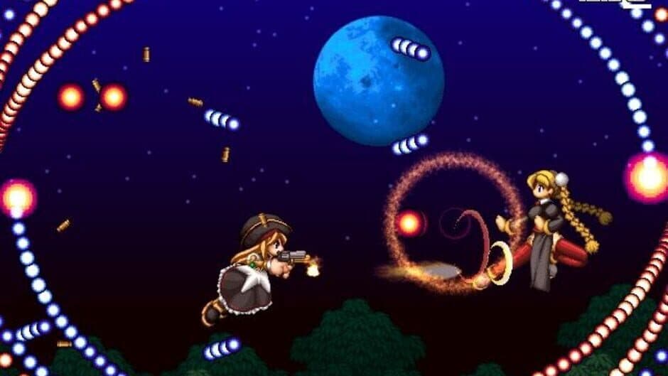 Gundemonium Recollection screenshot 5