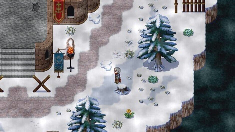 Fated Souls screenshot 2