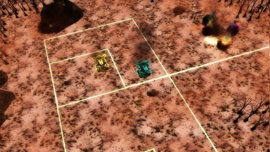 Rise of the Ancients screenshot 3