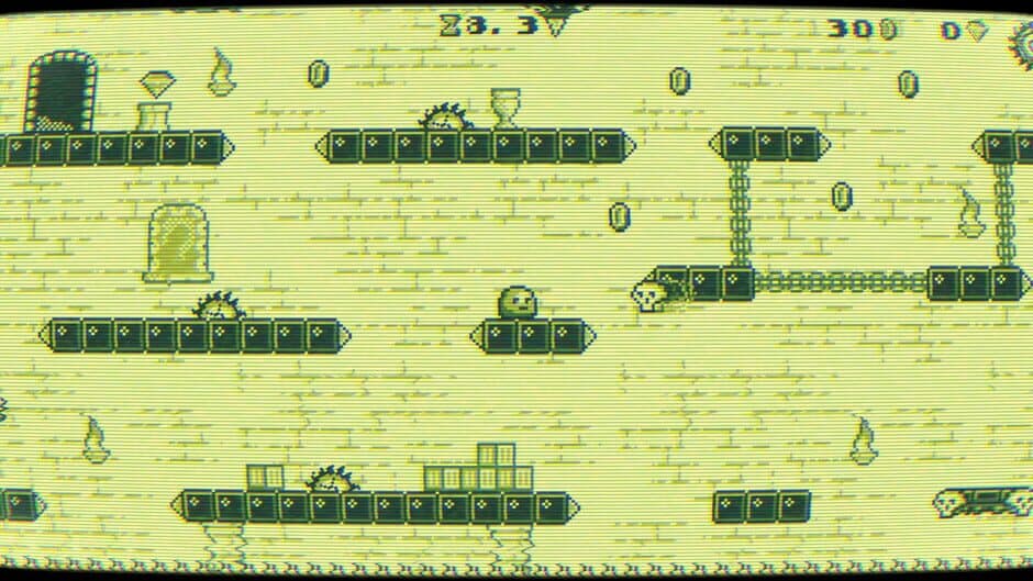 Awesome Pea screenshot 3