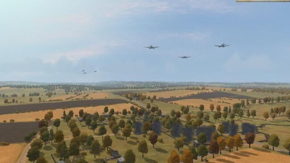 Theatre of War screenshot 2