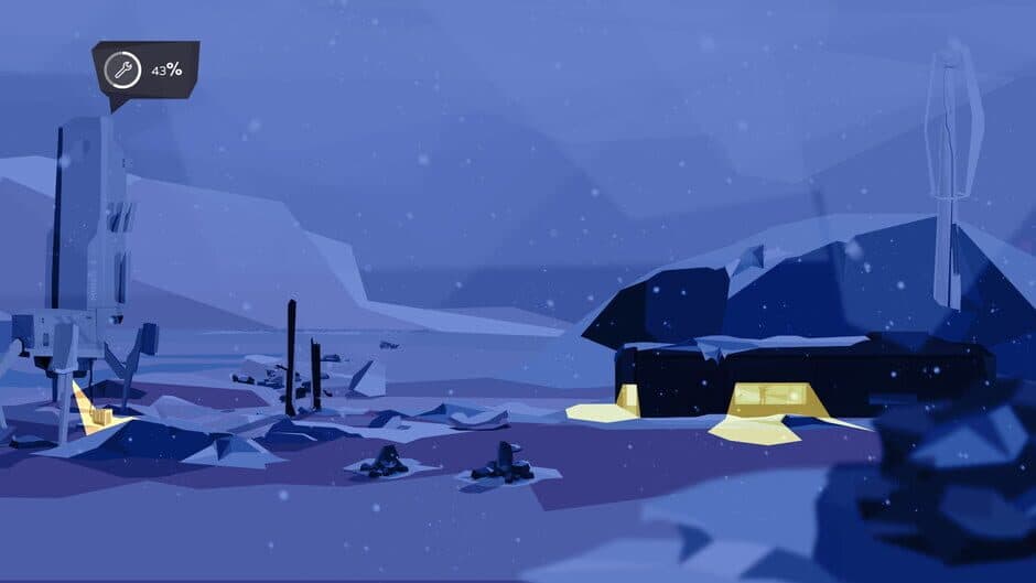 Symmetry screenshot 3