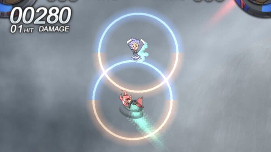 Acceleration of Suguri 2 screenshot 4