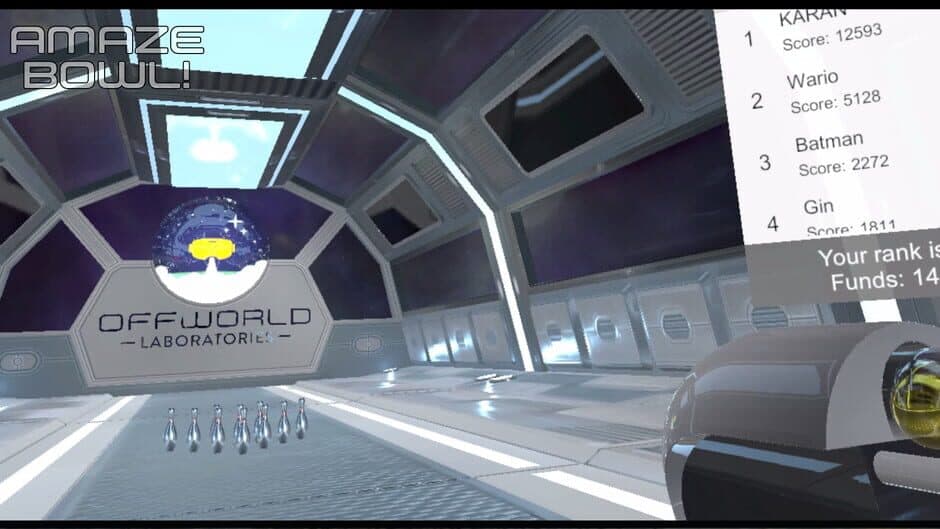 AmazeBowl screenshot 4