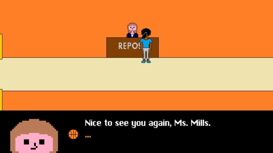 Watch Me Jump screenshot 1