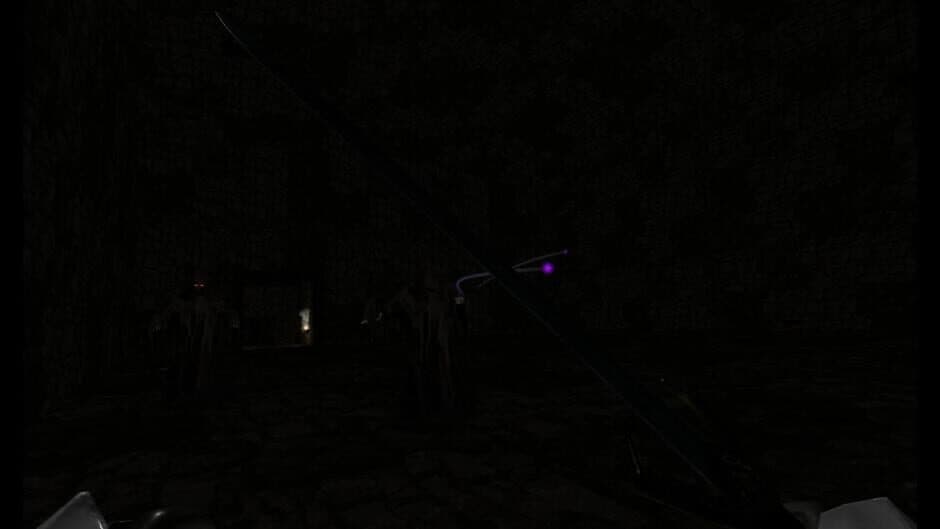 The Crypts of Anak Shaba screenshot 5