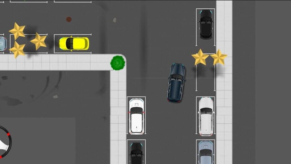 Rage Parking Simulator 2016 screenshot 4