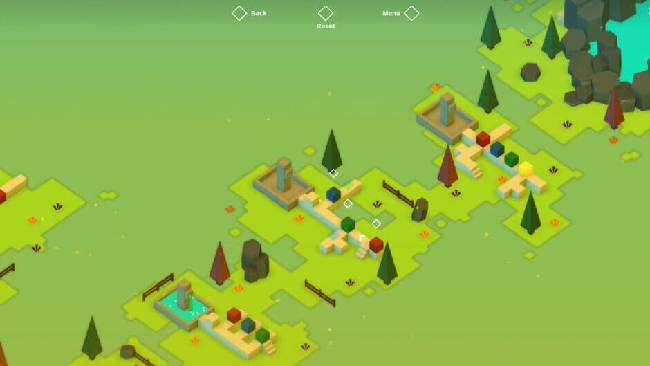 Triplicity screenshot 3