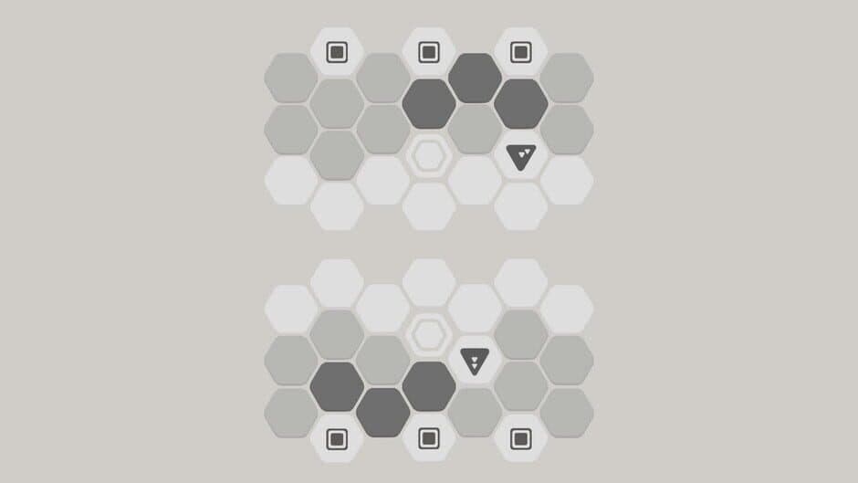 Hexa Turn screenshot 4