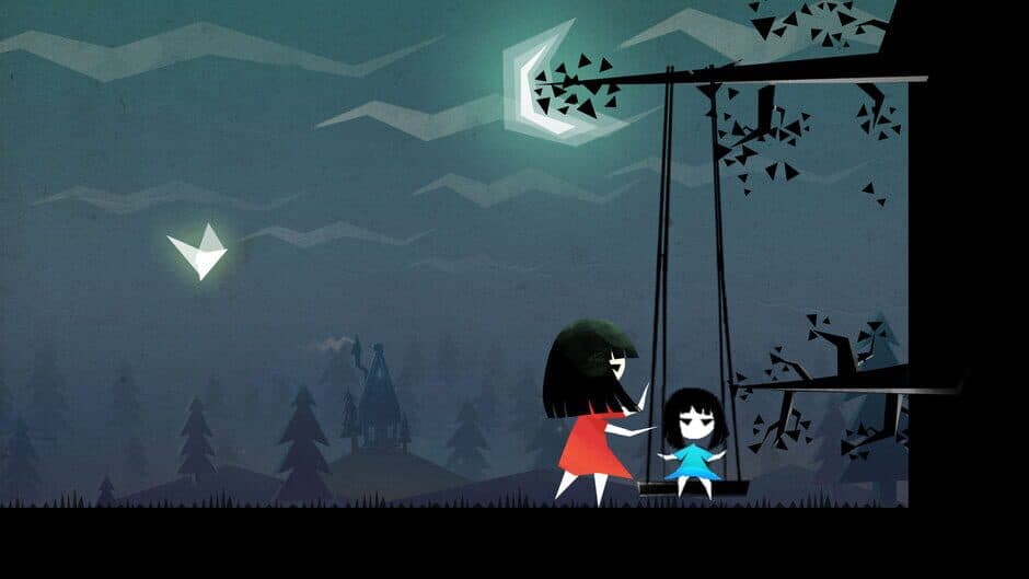 Parallyzed screenshot 1