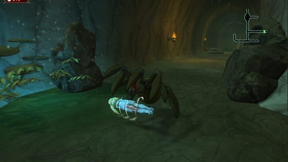 Eternal Dread screenshot 6