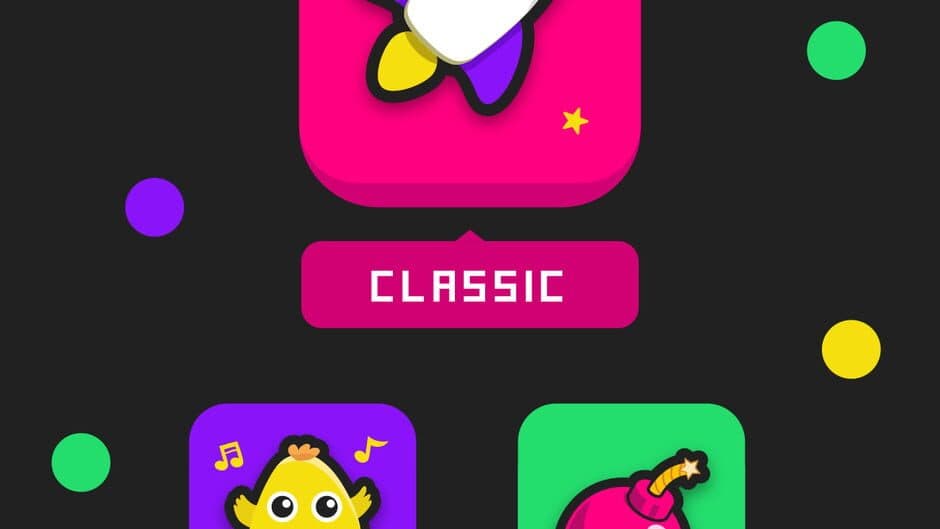 Super Flip screenshot 1