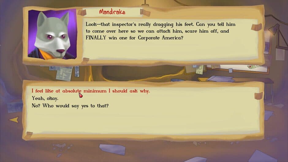 Will Fight for Food: Super Actual Sellout - Game of the Hour screenshot 4