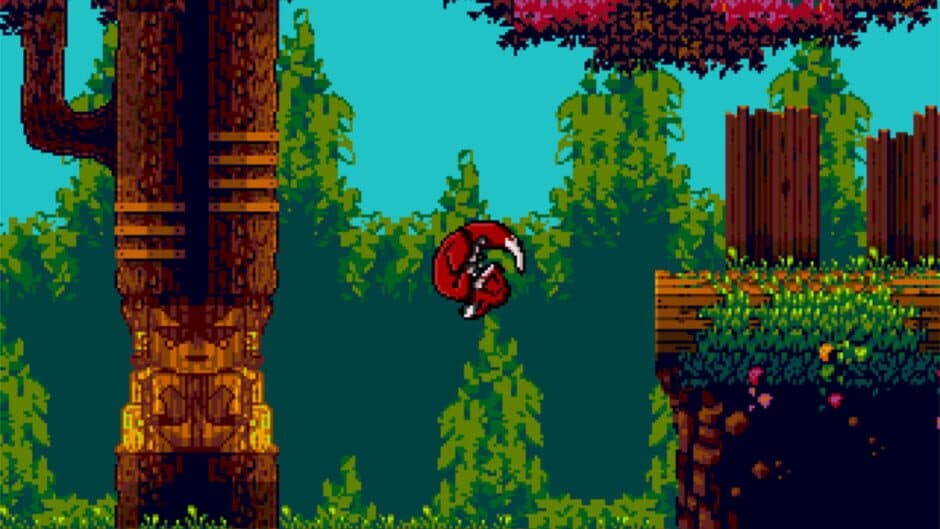 Tanglewood screenshot 3