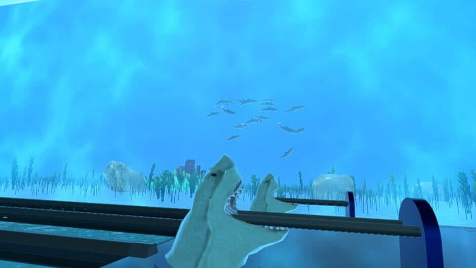 Bowling for VR screenshot 4