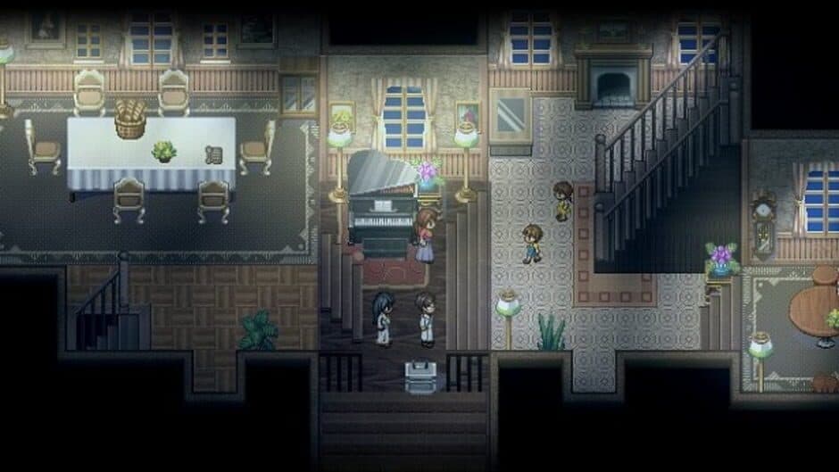 To the Moon screenshot 1