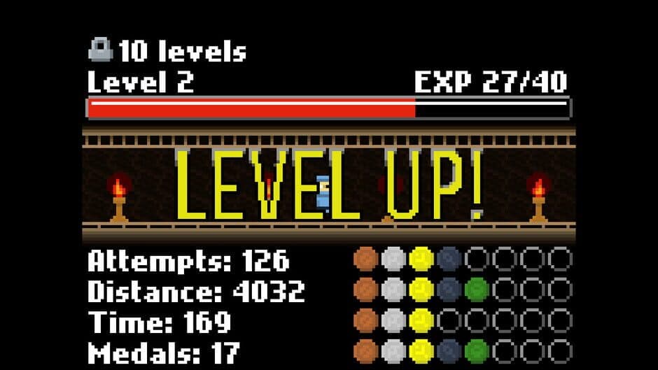 Don't Move screenshot 2