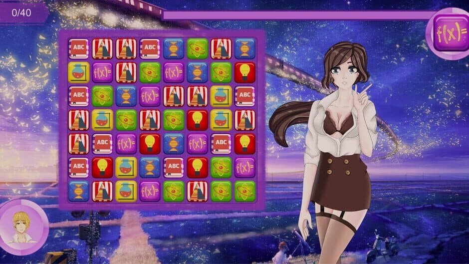 Hentai University screenshot 2