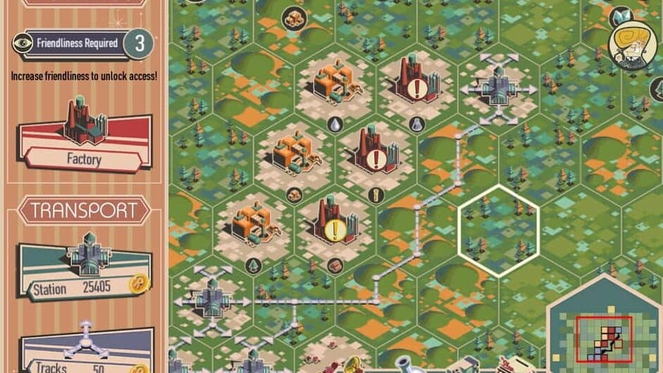 Rocket Valley Tycoon screenshot 3