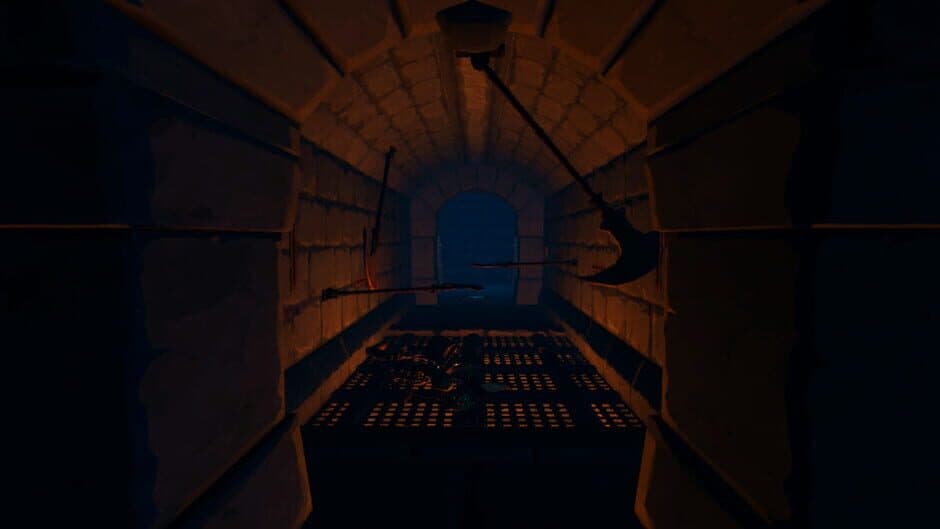 Vanishing Realms screenshot 4