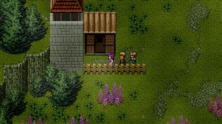 Millennium: A New Hope screenshot 1