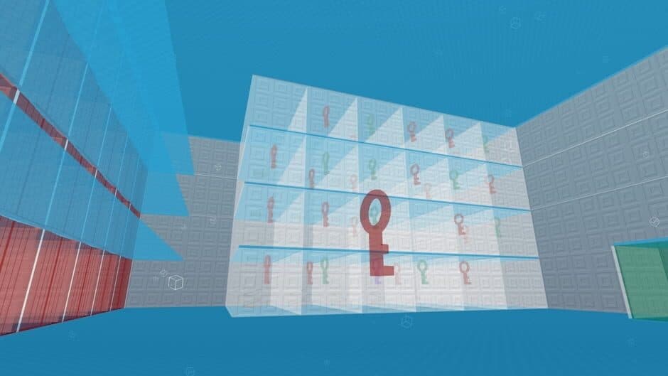 Mega Maze screenshot 2