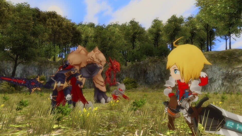 Soul Saga: Episode 1 screenshot 5