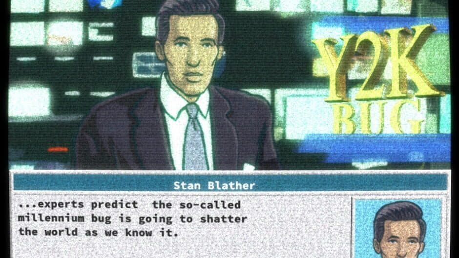 Shape of America: Episode One screenshot 3