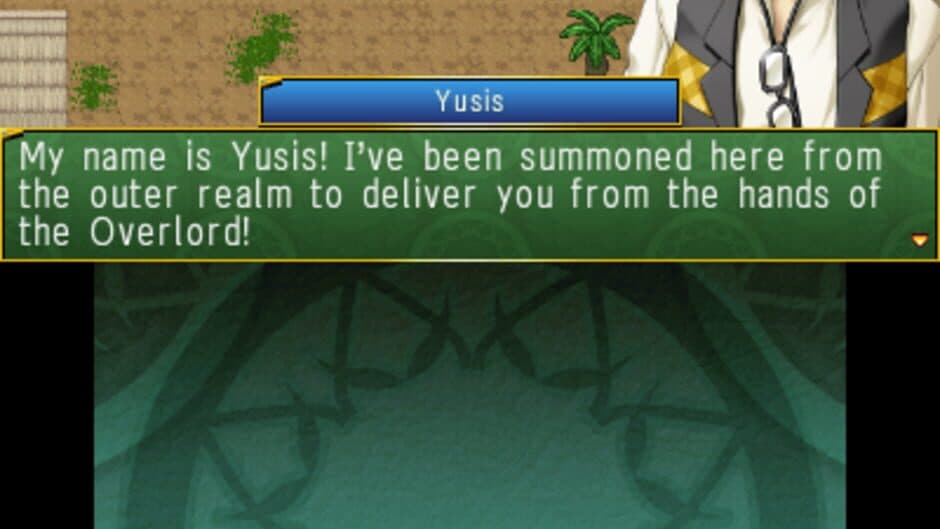 Journey to Kreisia screenshot 2