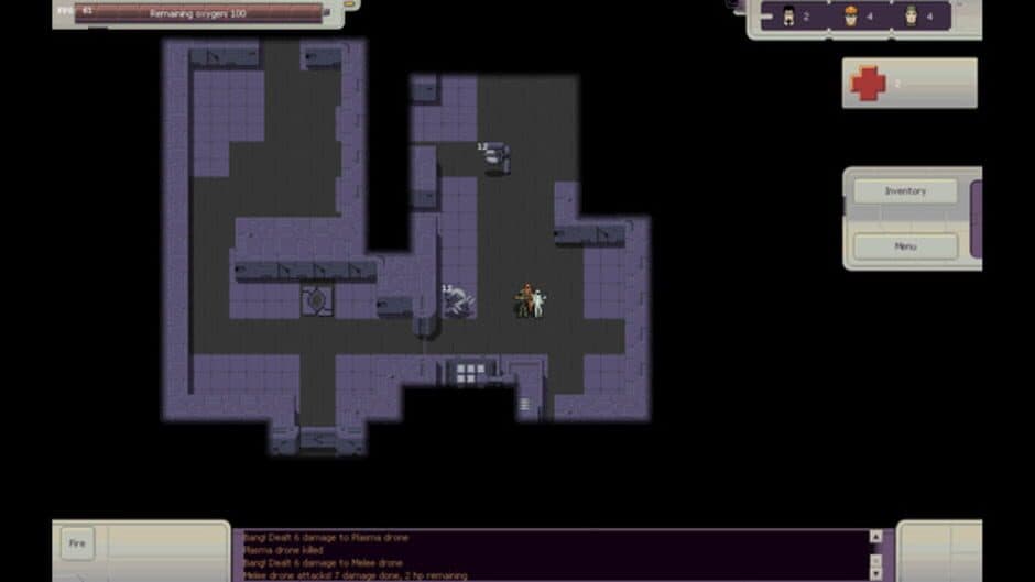 AuroraRL screenshot 5