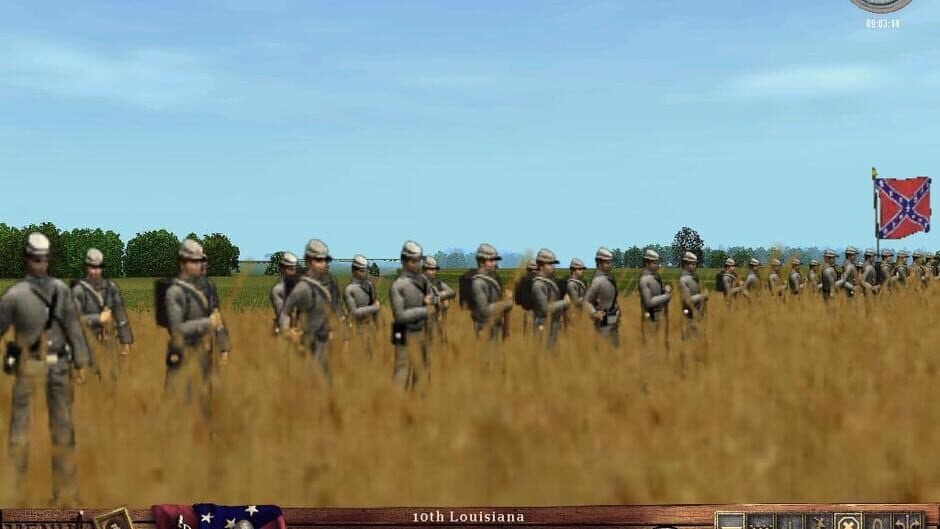 Take Command: 2nd Manassas screenshot 3
