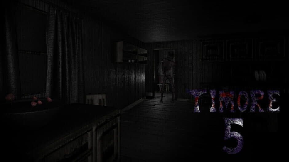 Timore 5 screenshot 4