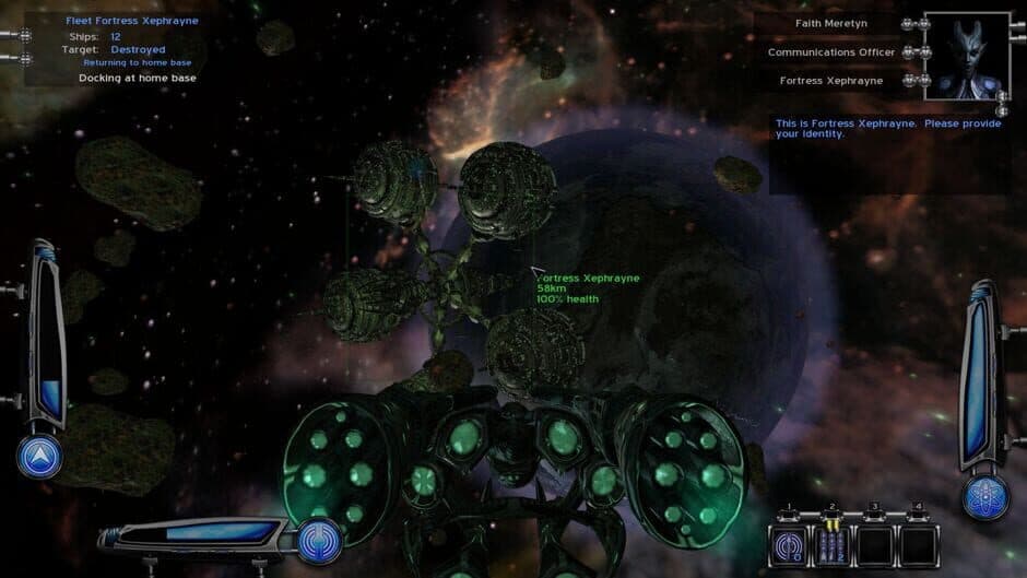 Salvation Prophecy screenshot 5
