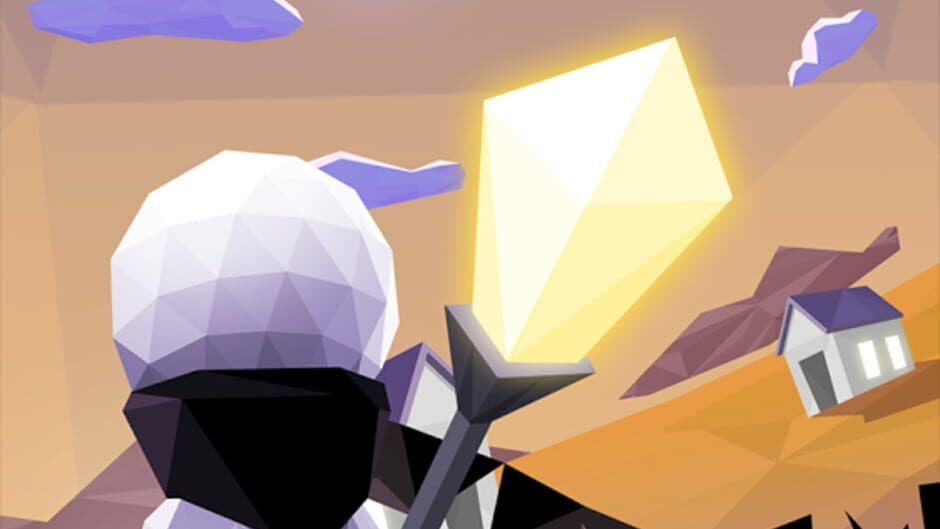 The Path to Luma screenshot 1