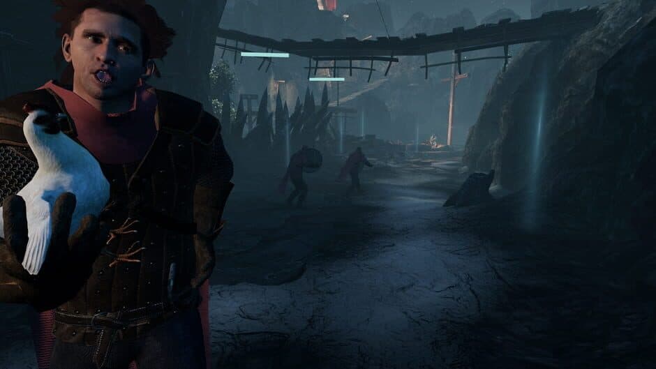 Sacralith: The Archer's Tale screenshot 5