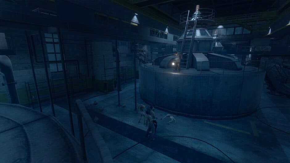 Just Survive screenshot 4