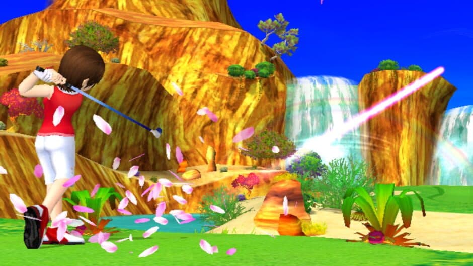 We Love Golf! screenshot 4