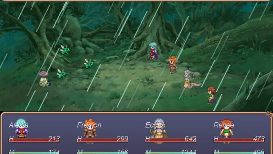 Wind Child screenshot 3