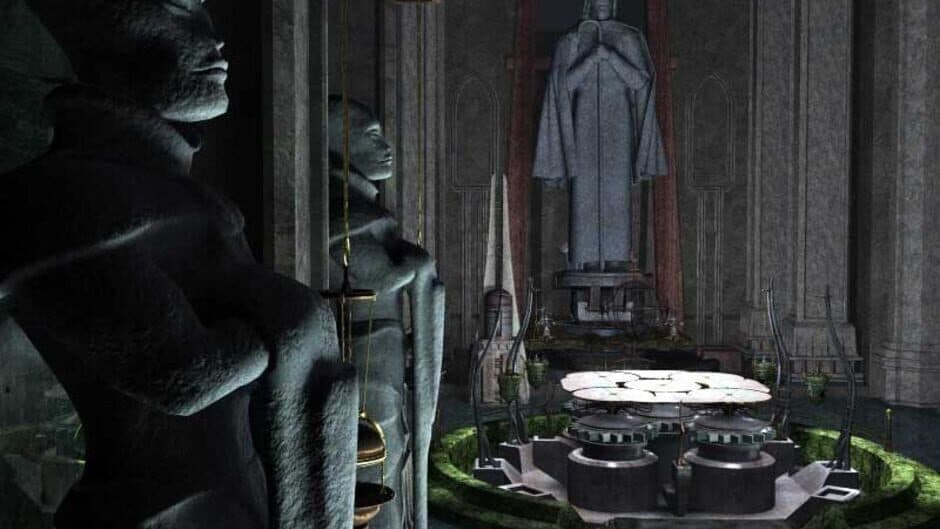 Aura: Fate of the Ages screenshot 2