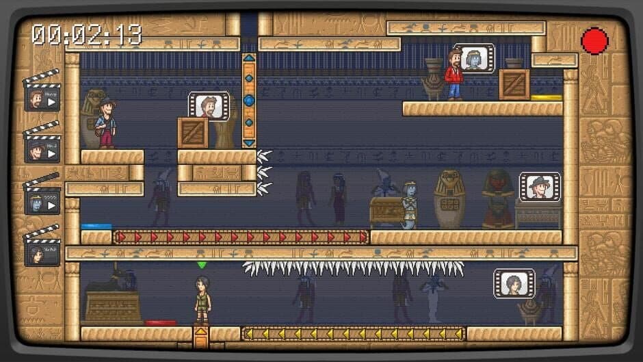 Replay: VHS Is Not Dead screenshot 6