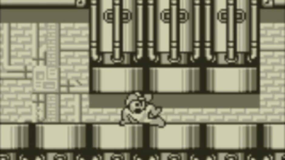 Mega Man III screenshot 1