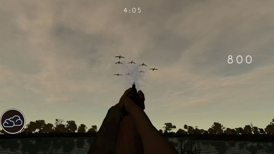 AWS Argentina Wingshooting Simulator screenshot 5