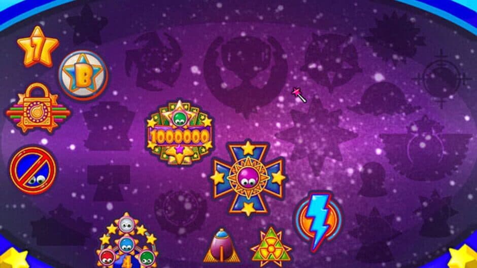 Chuzzle Deluxe screenshot 3